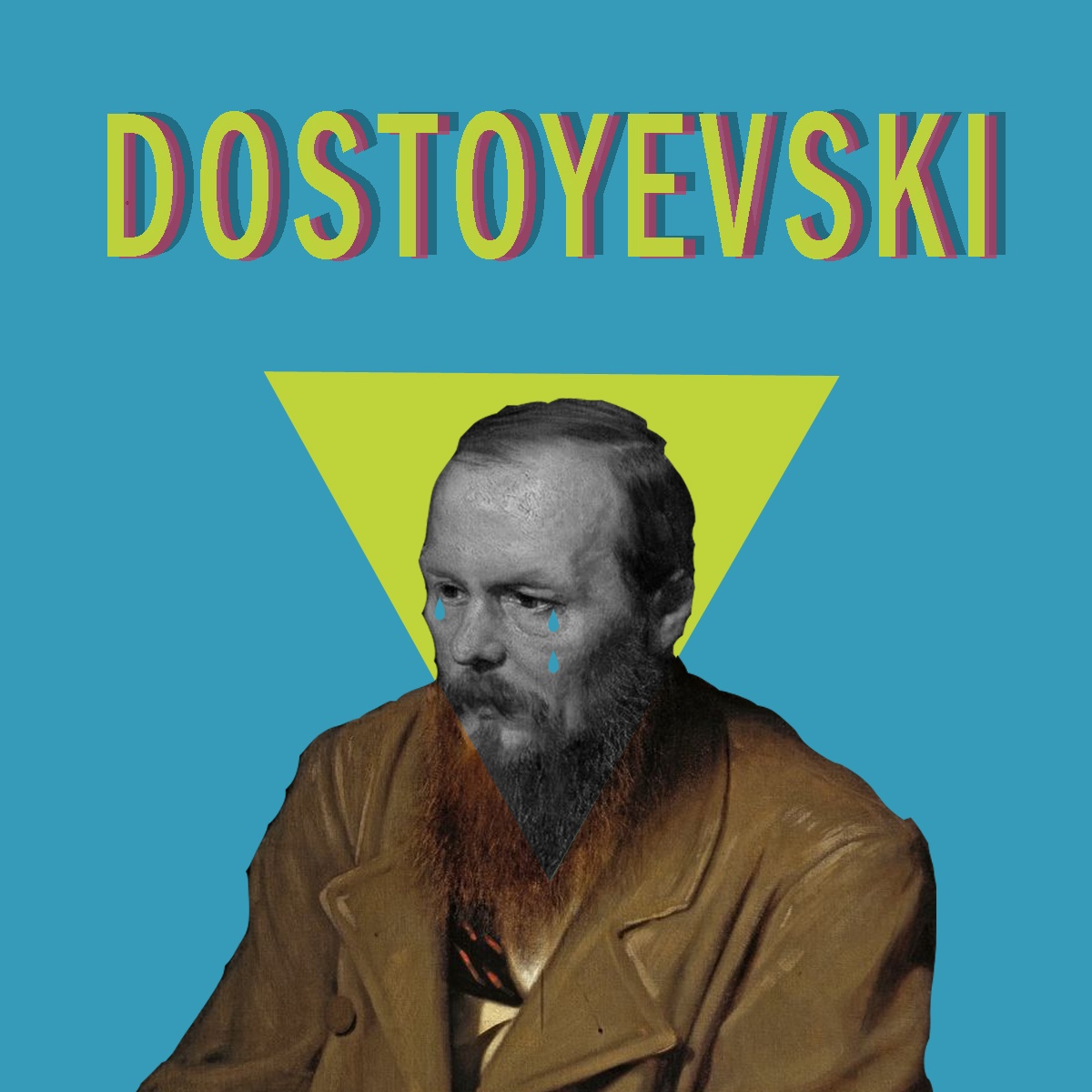 DOSTOYEVSKI LLORA