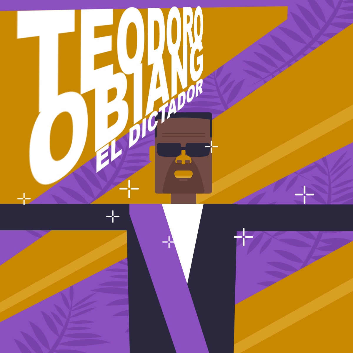 Teodoro-Obiang