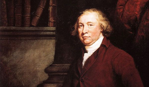 Edmund Burke