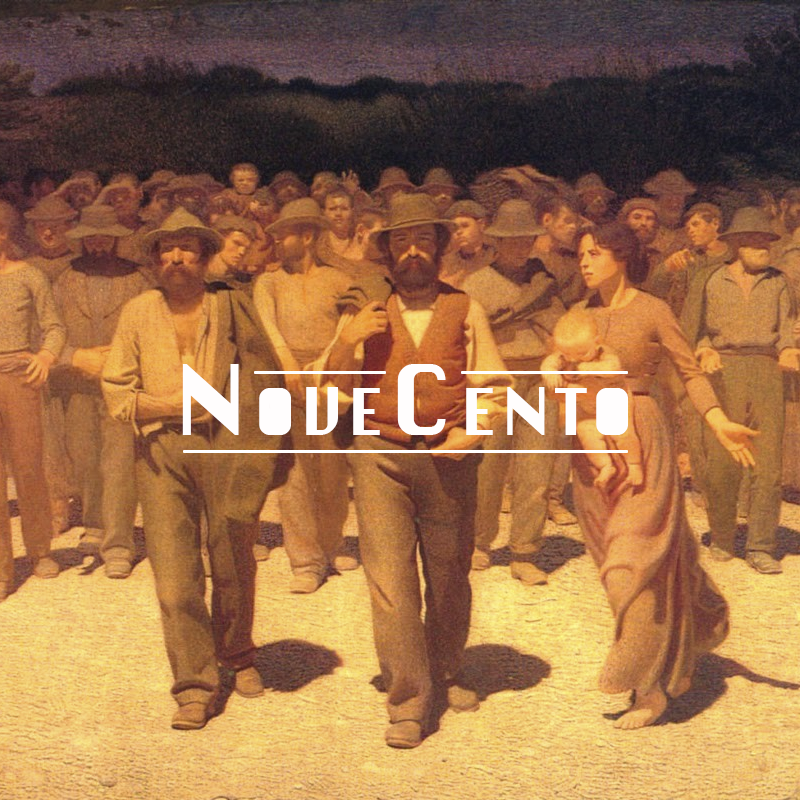 Novecento, Bertolucci