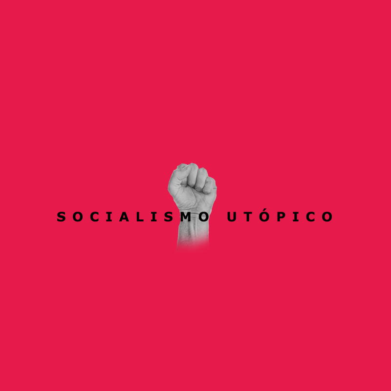 imagen socialismo utópico