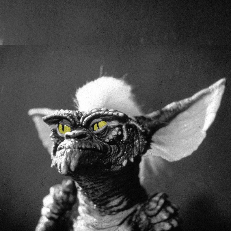 gremlins