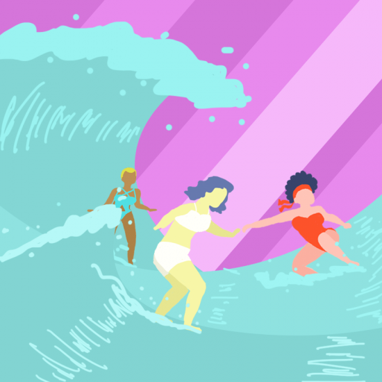 ¿Cuáles son las olas del FEMINISMO? historia del feminismo