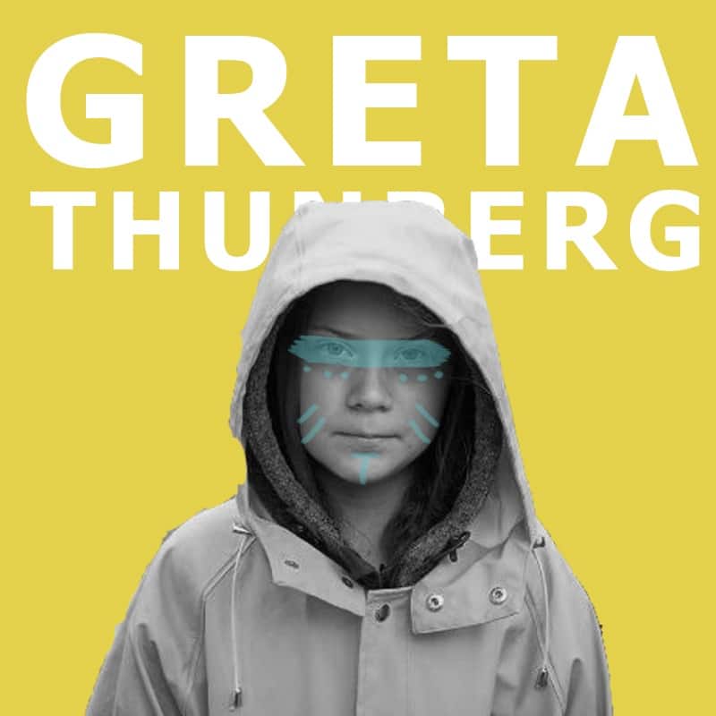 Greta Thunberg