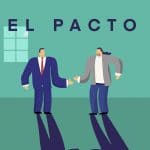 El pacto PSOE y Podemos