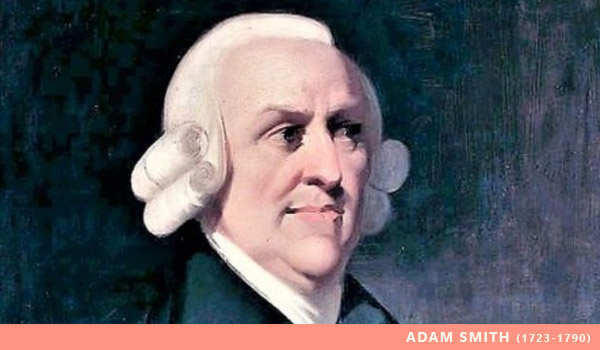 Adam Smith