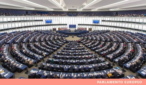 foto parlamento europeo