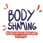 qué es el body shaming
