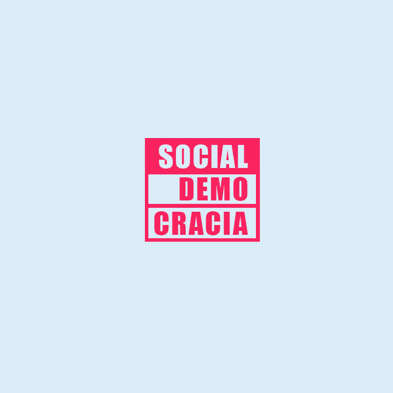socialdemocracia