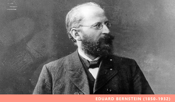 Eduard Bernstein